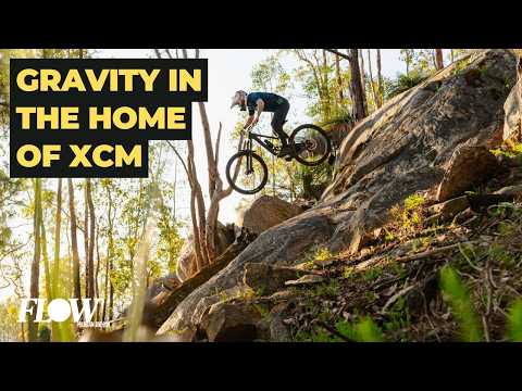 Exploring WA’s Adventure Capital Dwellingup | Road gaps, big slabs and pea gravel