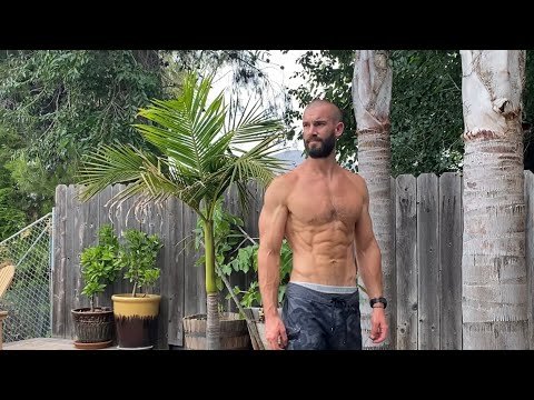 SIMPLE  Exercises For Lifelong Health, Fitness, And Aesthetics