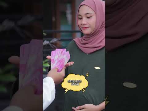 BAYI JAGO NGAJI
