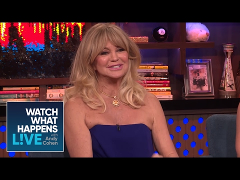 Goldie Hawn Archives - Perez Hilton