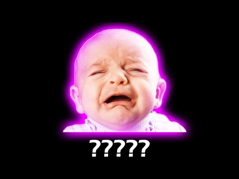 13 More "Baby Crying" Sound Variations in 40 Seconds