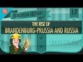 Prussian and Russian Monarchical Reforms