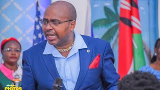 The Messes of Midwives – Part 3 Message by Bishop Dr. JJ Gitahi