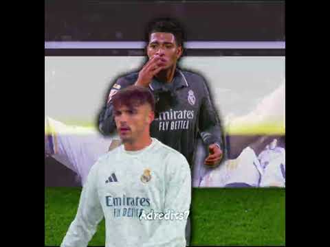 'Who is the lider of Laliga? ' Real Madrid edit///FUNK CRIMINAL #edit #football #husnarasiddiqui