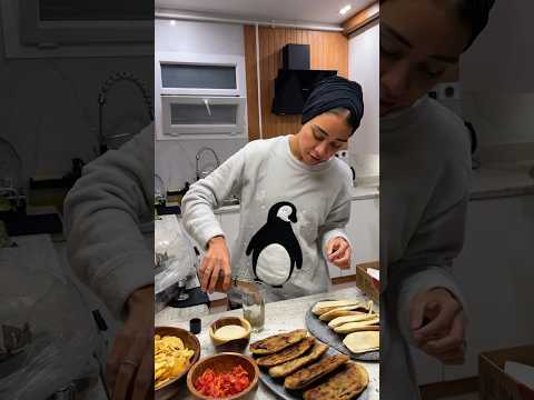 مقلب اكل اول سنة جواز
