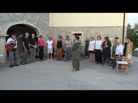 Concerto Villa Sulis