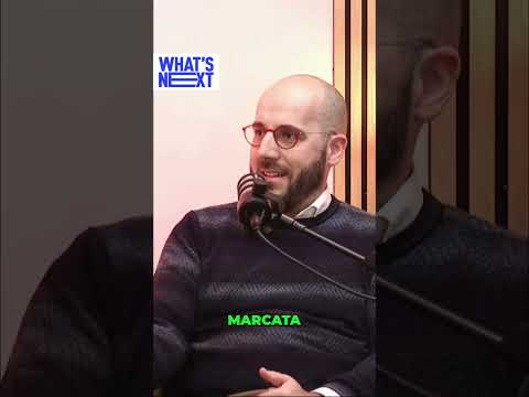Sono anche io una vittima dell’IA