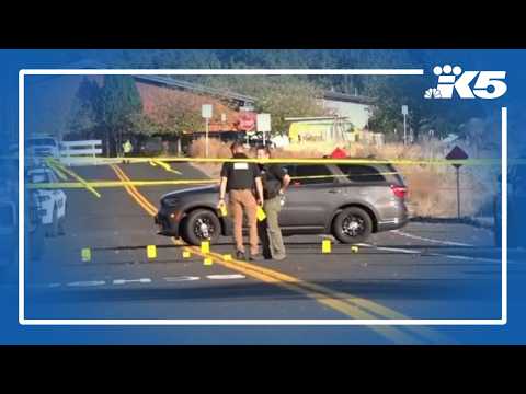Vigil held to honor kids, teacher killed in Bend shooting