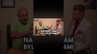 Když nepoznáš lidi z Hornbachu😂