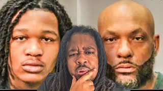 KSOO SNITCH PAR SON PROPRE PÈRE - La guerre de Jacksonville … (GUEST CEERANO)