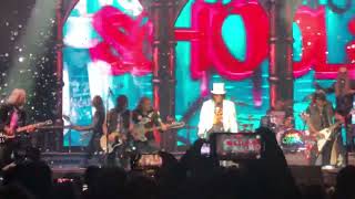 Alice Cooper - School’s Out (feat original band and Johnny Depp) London O2 Arena July 25th 2025