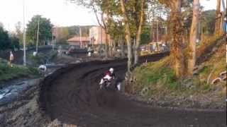 Milford Riders MX Ft. Bobby Tiso / Matt Hammer / Jordan Vogt / Jeff Albert