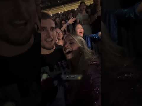 She Thought It Was A Concert Date BUT...