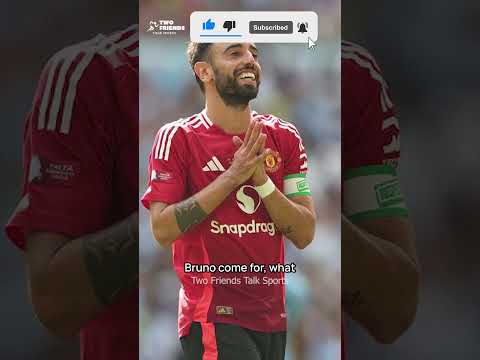 "Manchester United Recruiting is Horrendous" #football #soccer #manchesterunited #premierleague