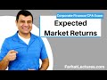 Risk and Return in Investments