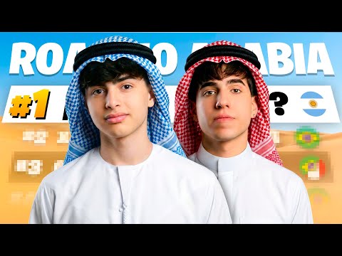 Mas Cerca Del Mundial | EWC Play-Ins