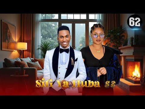SIRI YA HUBA S2  { 62 } 
