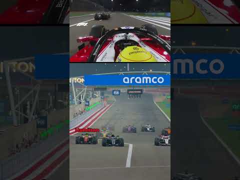 Klik hier om FORMULA 1 van 20 februari te bekijken.