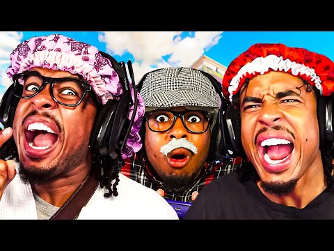 This is a COD Family Household