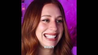 He Found His Fiancée With His Father - Charlotte Dobre