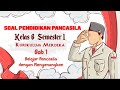 Kuis Pendidikan Pancasila