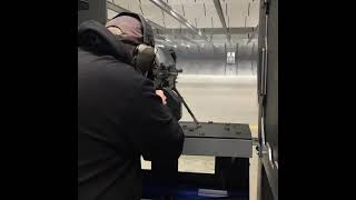 M-249  SAW