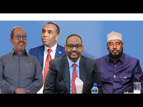 Xasan Sheakh oo ka aamusnaan waayey guulaha ciidanka geesiyaasha ah ee Puntland oo sidaan la yabka..