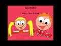 Exploring the World of Adverbs