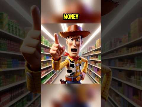 Joy and Sadness were buying without money and then..😳 #aimemes #funny #insideout