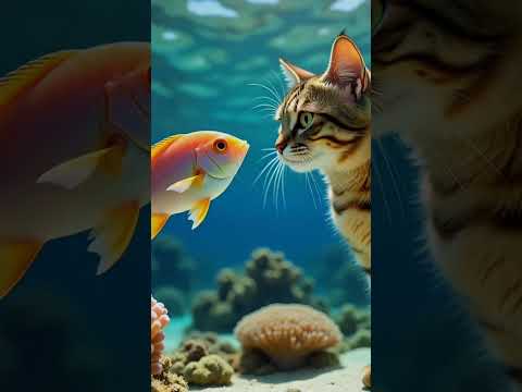 cat story 🐱#ai #foryou #aivideo #trending #aicatstories #aicatshorts #aishorts #fypシ゚viral #cat #pet