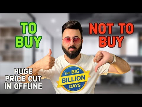 Don't Buy These 7 Samsung Phones In Flipkart Big Billion Days 2024 & Amazon Great Indian Festival