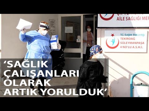 Filyasyon Ekibinden Bir Rica
