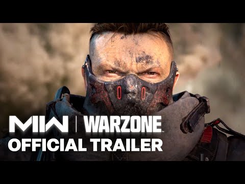 Call of Duty: Warzone - 'Urzikstan' Official Launch Trailer | New Season 1 Map