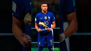 Kylian Mbappe 9