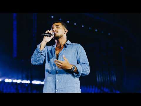 ליאם גולן - מחרוזת LIVE מתוך GOLD 2026 בלומפילד