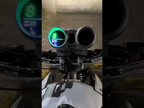 NECESITO UN tacometro ASI #motos