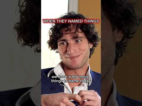 the guy naming things be like
