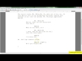 Screenplay Writing Techniques and Concepts