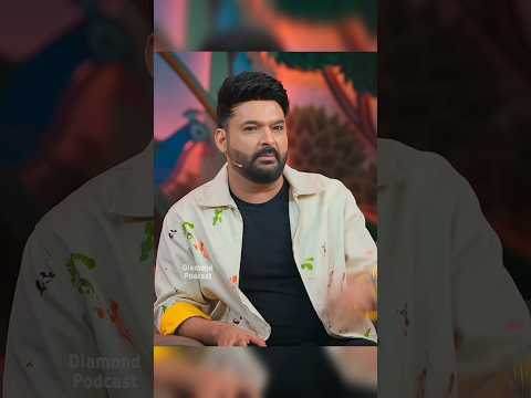 Kapil Sharma 💥 | #shorts #funny #comedy #reels