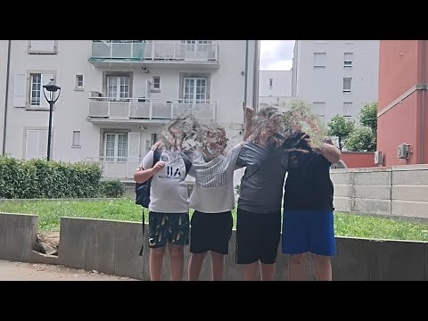 Les jeux vidéo (clip officiel)