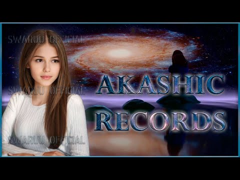 Akashic Records, Part 1. (English) 🌌
