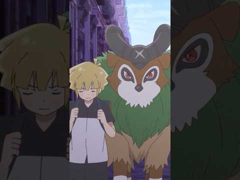 Wait, where is Gogoat going? 🐐