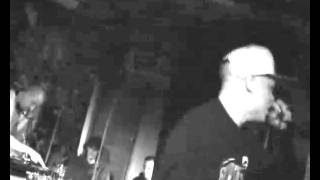 Styly Cee & Cappo - Regenerate live.flv