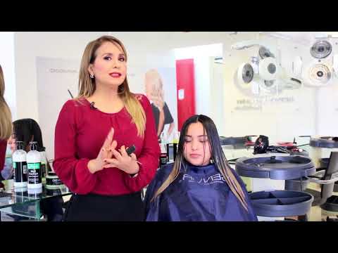 BALAYAGE te doy FÓRMULA y TÉCNICA Muy FÁCIL. balayage i give you formula and easy technique