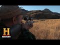 Kodiak Island Hunting and Bear Encounters
