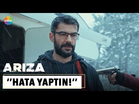 ''Ona dokunmayacaktın!'' | Arıza 23. Bölüm