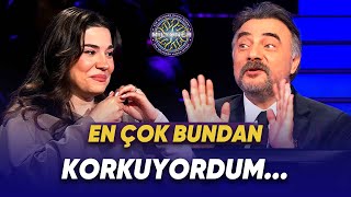 Yarışmacımız Aleyna Aslan'ı eleyen soru... - Kim Milyoner Olmak İster? 1212. Bölüm