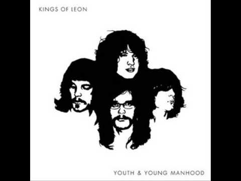 Molly’s Chambers - Kings Of Leon 