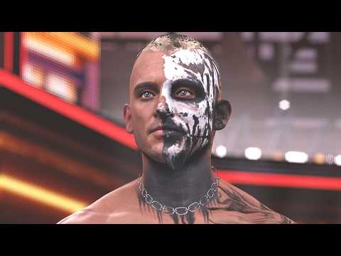 These WWE 2K26 Created Wrestlers Are INSANE!