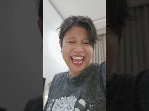 Hukum Karma Seorang mamak Jail